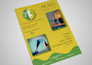 design professional flyer or poster for your events and business
